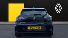 Renault Clio 1.6 E-TECH full hybrid 145 Evolution 5dr Auto Hybrid Hatchback